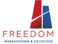 Freedom Warehousling Logo
